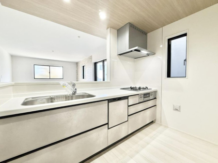 �L�b�`�� �������L���C�ɕЕt���A�g���₷���L�b�`��