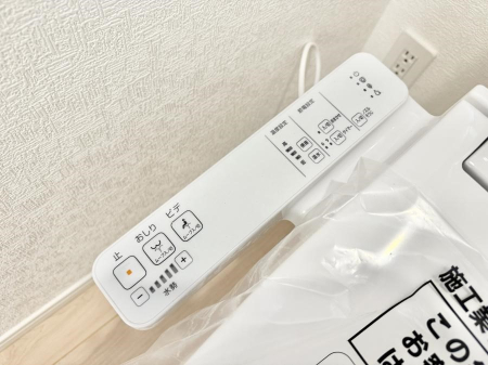 ���̑����� �ݔ����������ŉ��K�A���������ۂ����V�����[�g�C��