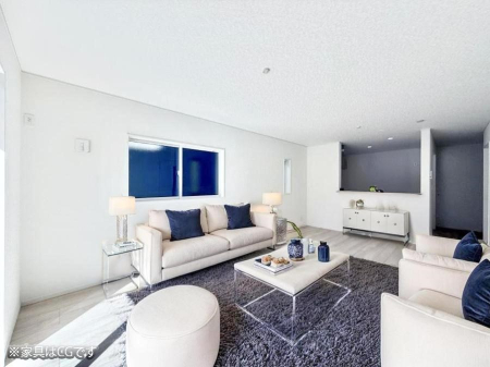 ���r���O ���������邢��ʍ̌���LDK