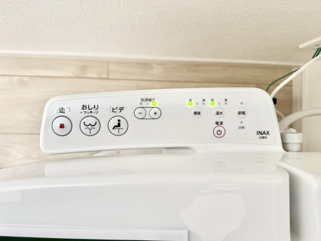 ���̑����� �ݔ����������ŉ��K�A���������ۂ����V�����[�g�C��