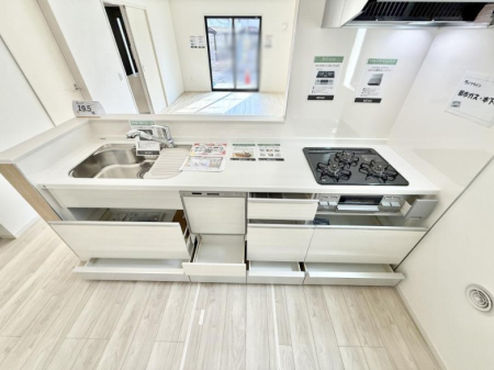 �L�b�`�� �������������Ŏ��p�I�A�S�Ƃ��߂��L�b�`���f�U�C��