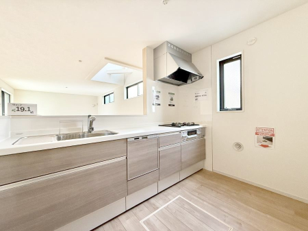 �L�b�`�� �������������Ŏ��p�I�A�S�Ƃ��߂��L�b�`���f�U�C��