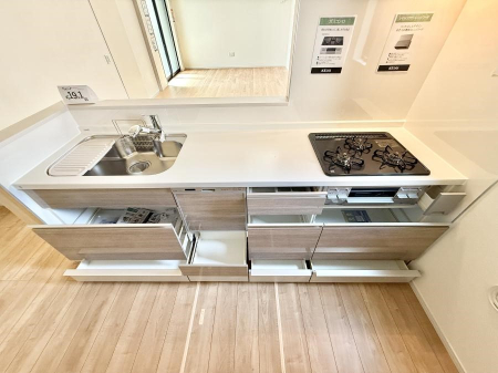 �L�b�`�� �������V���v���ŋ@�\�I�A�����g���₷���L�b�`��