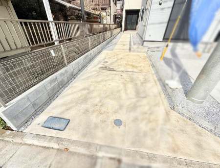  �O�ρ����K�Ȓ��ԃX�y�[�X�ň��S