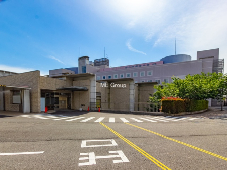 ���ӊ� �a�@ 500m �Ղ̖�a�@���@