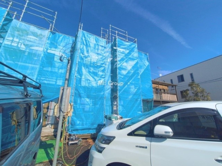 ���n�O�ώʐ^ �O�ρ��V������炵���n�܂�ꏊ�ŁA�Ƒ����J��[�߂�