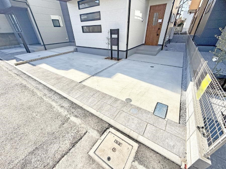  �O�ρ����K�Ȓ��ԃX�y�[�X�ň��S