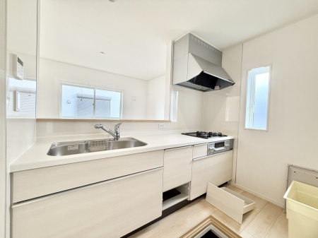 �L�b�`�� �������L���C�ɕЕt���A�g���₷���L�b�`��