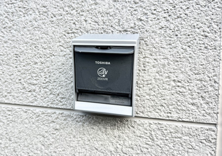 ���̑����� �ݔ������ɗD�����G�R��EV�ԃ��C�t���T�|�[�g