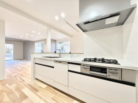 �L�b�`�� �������V���v���ŋ@�\�I�A�����g���₷���L�b�`��