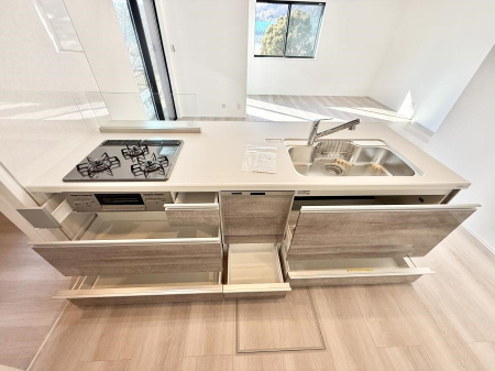 �L�b�`�� �����������������Ɗy�����Ȃ�A���K�ȃL�b�`�����