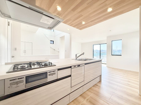 �L�b�`�� �������L���C�ɕЕt���A�g���₷���L�b�`��