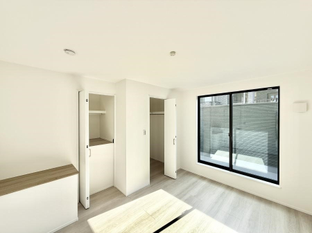 ���̑����� ���������������̃X�y�[�X �ǂ�Ȃ������ɂ��邩�Ƃ��Ă��y���݂ł���