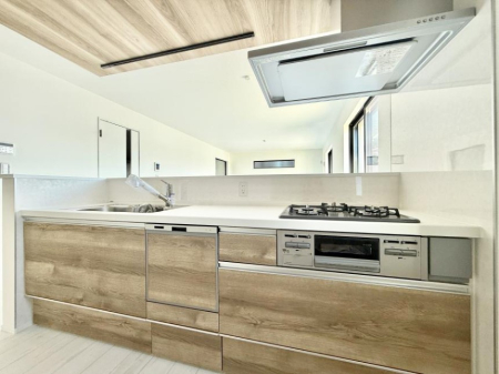 �L�b�`�� ���������y���݂ƐH�ׂ�K����͂���L�b�`��