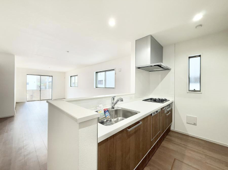 �L�b�`�� �������L���C�ɕЕt���A�g���₷���L�b�`��