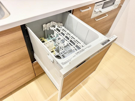 ���̑����� �ݔ������ԒZ�k�ł��Ǝ����y�ɂȂ�֗��ȕK���i