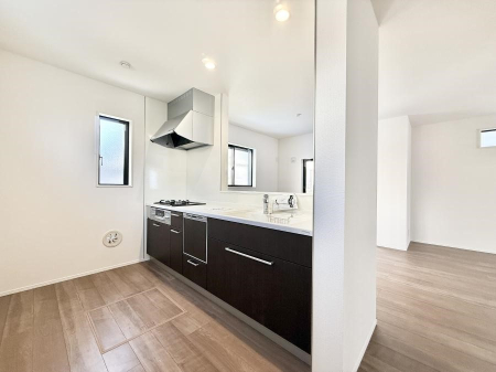 �L�b�`�� �������L���C�ɕЕt���A�g���₷���L�b�`��