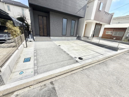  �O�ρ��J�[�X�y�[�X�L