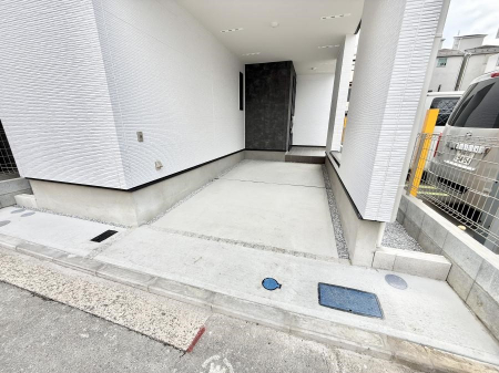  �O�ρ�����ɃJ�[�X�y�[�X������Ə�����܂�