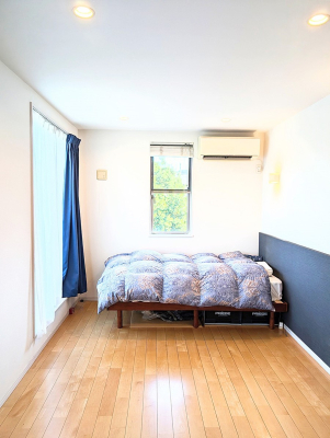 �Q�� ���������̔z�u��ʋC���̗ǂ��݌v�ŕ����̋�C�������炸�A��ɐV�N�ȋ�C������܂�