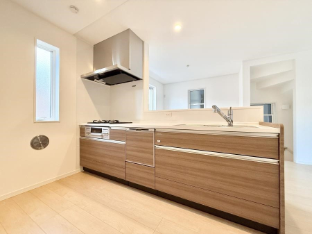 �L�b�`�� �������������Ŏ��p�I�A�S�Ƃ��߂��L�b�`���f�U�C��