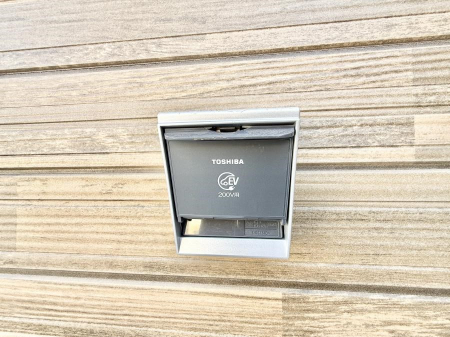 ���̑����� �ݔ������ɗD�����G�R��EV�ԃ��C�t���T�|�[�g