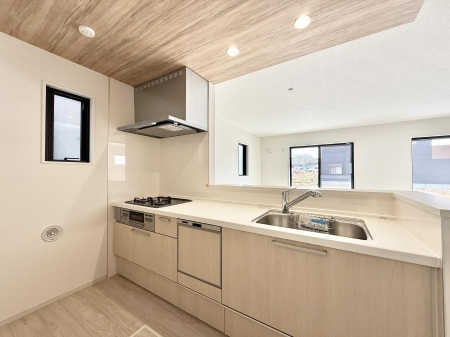 �L�b�`�� �������L���C�ɕЕt���A�g���₷���L�b�`��