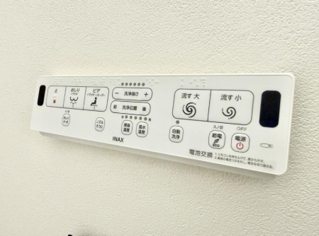 ���̑����� �ݔ����������ŉ��K�A���������ۂ����V�����[�g�C��