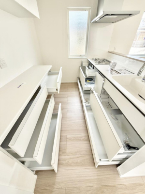 �L�b�`�� �����������������Ɗy�����Ȃ�A���K�ȃL�b�`�����