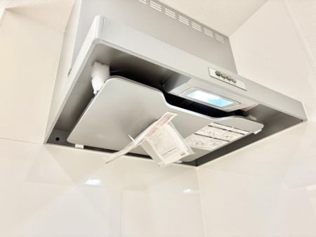 ���̑����� �ݔ����t�[�h�ɕ����Ă���ׁA���������C��ɗU������A�����I�ɔr�����ł��܂�