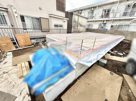 ���n�O�ώʐ^ �O�ρ��Ƒ��݂�Ȃ��Ί�ŉ߂�����A���S���̂���Z�܂�