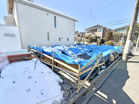 ���n�O�ώʐ^ �O�ρ��V������炵���n�܂�ꏊ�ŁA�Ƒ����J��[�߂�