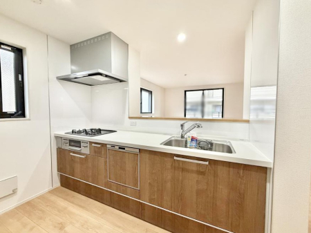 �L�b�`�� ���������������̖��@��������A���ʂȃL�b�`��