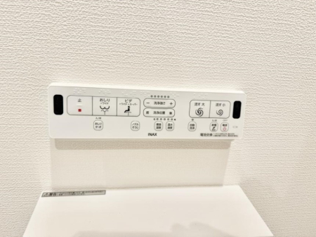 ���̑����� �ݔ����������ŉ��K�A���������ۂ����V�����[�g�C��