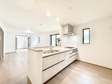 �L�b�`�� �������������Ŏ��p�I�A�S�Ƃ��߂��L�b�`���f�U�C��