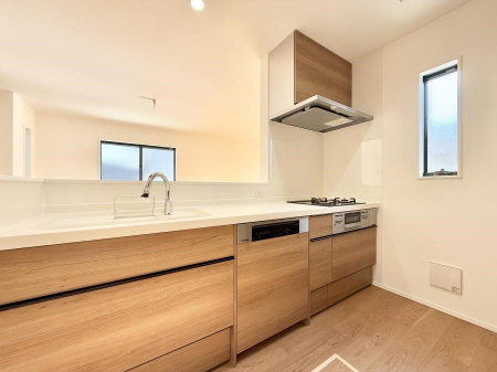 �L�b�`�� �������L���C�ɕЕt���A�g���₷���L�b�`��