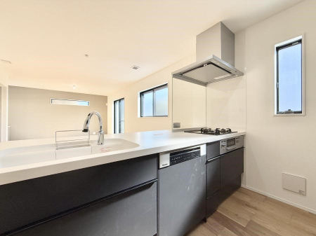 �L�b�`�� �������������Ŏ��p�I�A�S�Ƃ��߂��L�b�`���f�U�C��