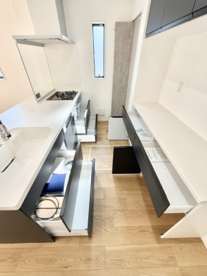 �L�b�`�� �������V���v���ŋ@�\�I�A�����g���₷���L�b�`��