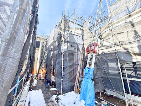 ���n�O�ώʐ^ �O�ρ��V������炵���n�܂�ꏊ�ŁA�Ƒ����J��[�߂�