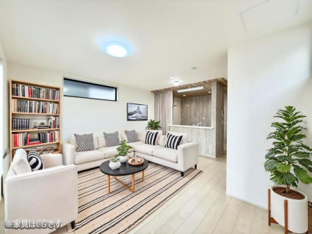 ���r���O ���������邢2�K���r���O�I�I���r���O�����Ȃ��痿�����o����J�E���^�[�L�b�`��