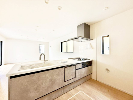 �L�b�`�� �������L���C�ɕЕt���A�g���₷���L�b�`��