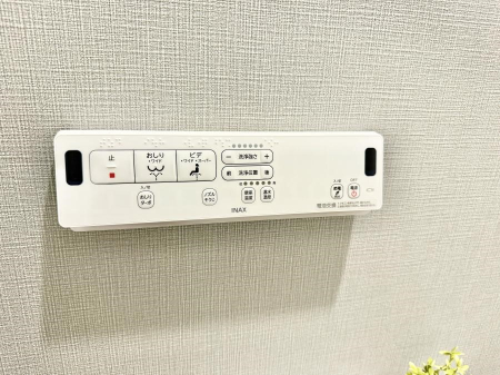 ���̑����� �ݔ����������ŉ��K�A���������ۂ����V�����[�g�C��