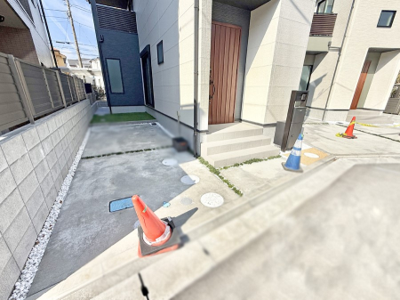  �O�ρ�����ɃJ�[�X�y�[�X������Ə�����܂�