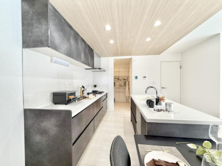 �L�b�`�� �������L���C�ɕЕt���A�g���₷���L�b�`��