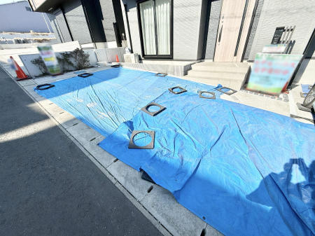  �O�ρ��J�[�X�y�[�X�L