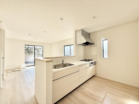 �L�b�`�� �������L���C�ɕЕt���A�g���₷���L�b�`��