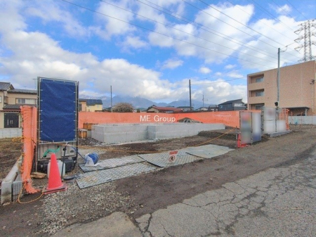 ���n�O�ώʐ^ �O�ρ��V������炵���n�܂�ꏊ�ŁA�Ƒ����J��[�߂�