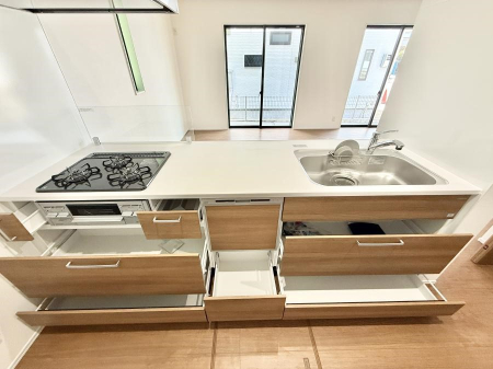 �L�b�`�� �������V���v���ŋ@�\�I�A�����g���₷���L�b�`��