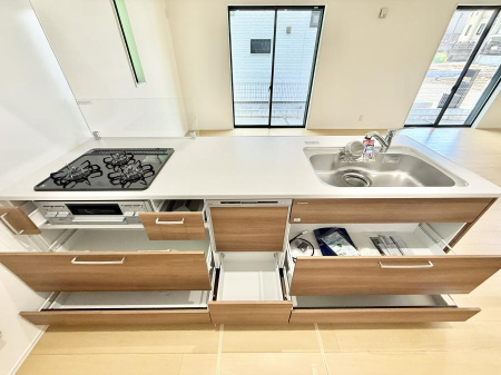 �L�b�`�� �������V���v���ŋ@�\�I�A�����g���₷���L�b�`��