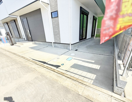  �O�ρ����K�Ȓ��ԃX�y�[�X�ň��S